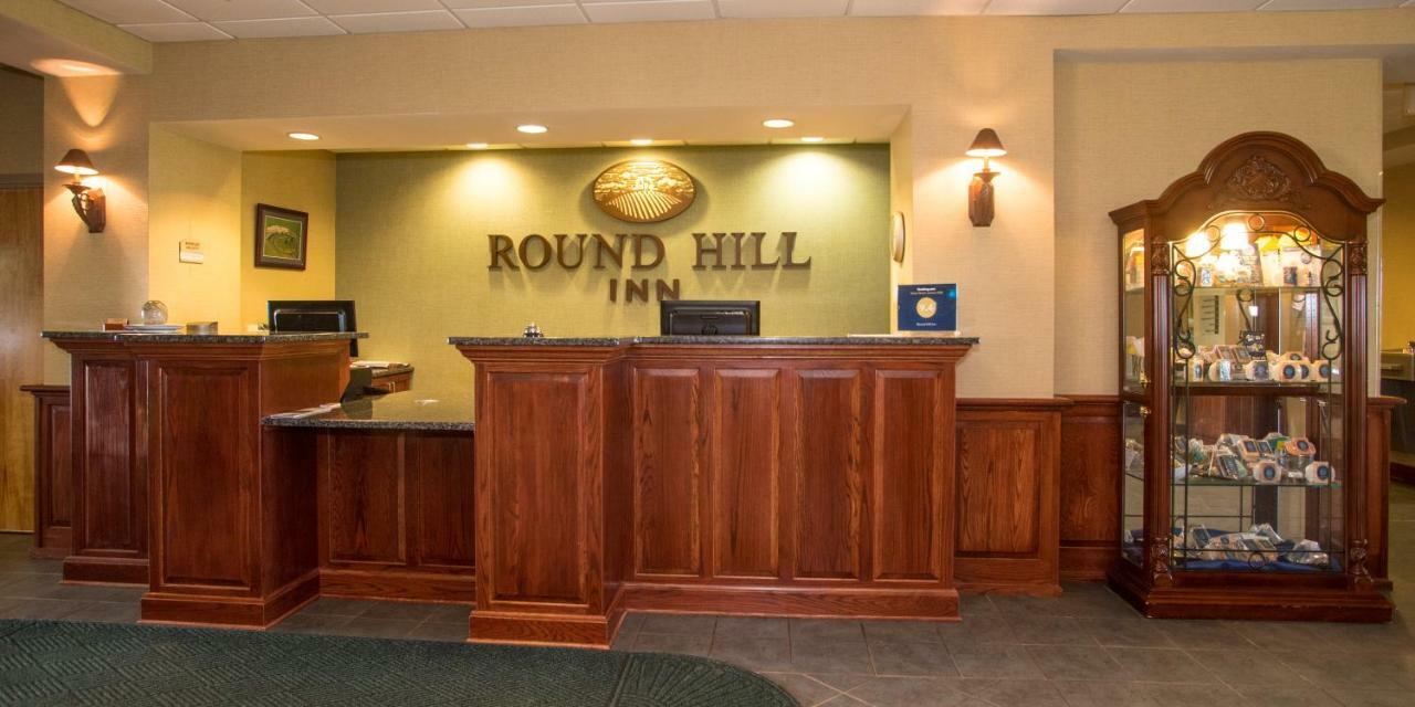 Round Hill Inn Orange Екстер'єр фото