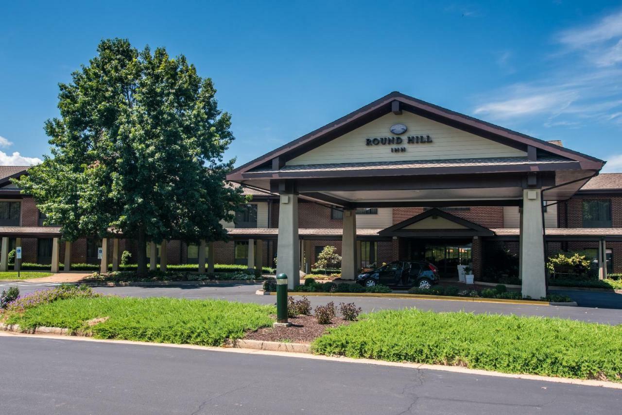 Round Hill Inn Orange Екстер'єр фото